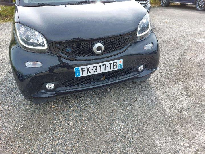 Photo 30 VIN: WME4533911K326425 - SMART FORTWO COUPE 