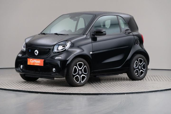 Photo 1 VIN: WME4533911K329848 - SMART FORTWO COUPE 