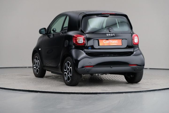 Photo 2 VIN: WME4533911K329848 - SMART FORTWO COUPE 