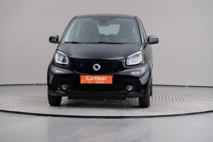 Photo 3 VIN: WME4533911K329848 - SMART FORTWO COUPE 