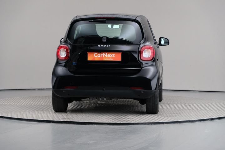 Photo 5 VIN: WME4533911K329848 - SMART FORTWO COUPE 