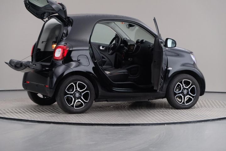 Photo 6 VIN: WME4533911K329848 - SMART FORTWO COUPE 