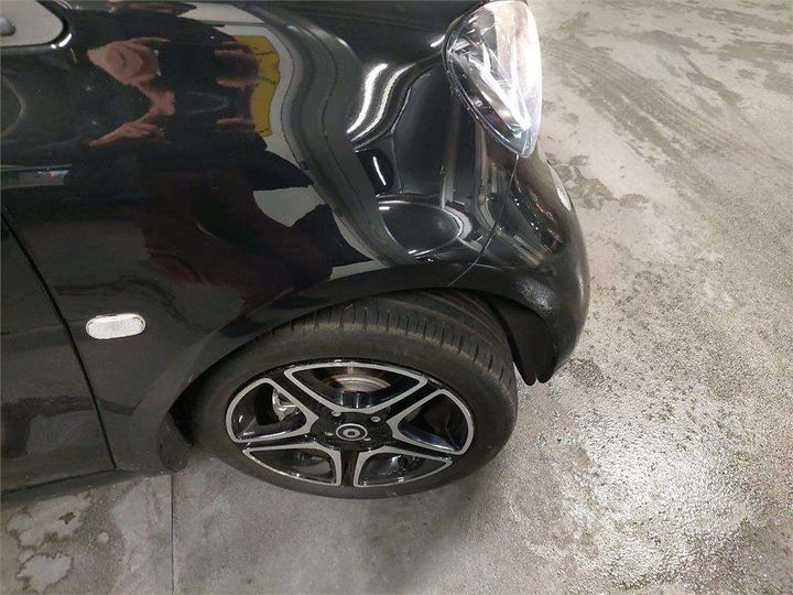 Photo 32 VIN: WME4533911K334296 - SMART FORTWO COUPE 