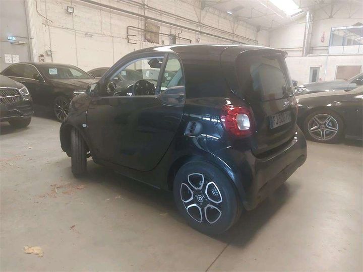 Photo 3 VIN: WME4533911K344528 - SMART FORTWO COUPE 