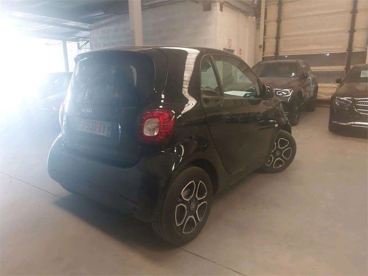 Photo 6 VIN: WME4533911K344528 - SMART FORTWO COUPE 