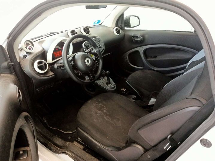 Photo 1 VIN: WME4533911K344701 - SMART FORTWO 