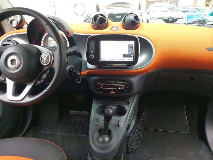 Photo 11 VIN: WME4533911K361051 - SMART FORTWO COUPE 