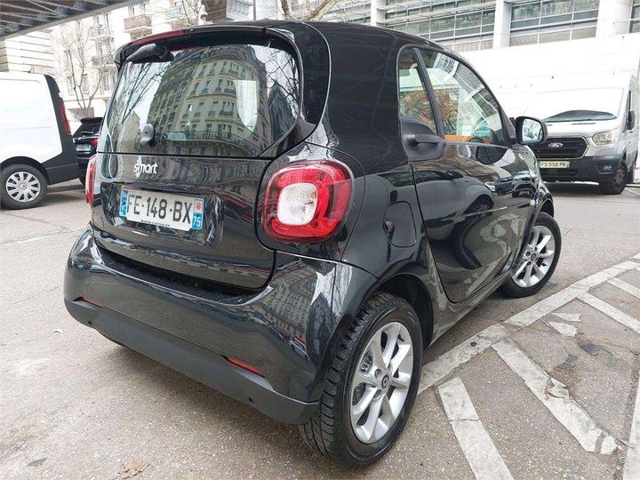 Photo 3 VIN: WME4533911K361051 - SMART FORTWO COUPE 