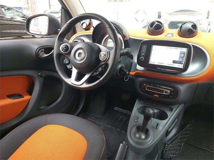 Photo 4 VIN: WME4533911K361051 - SMART FORTWO COUPE 