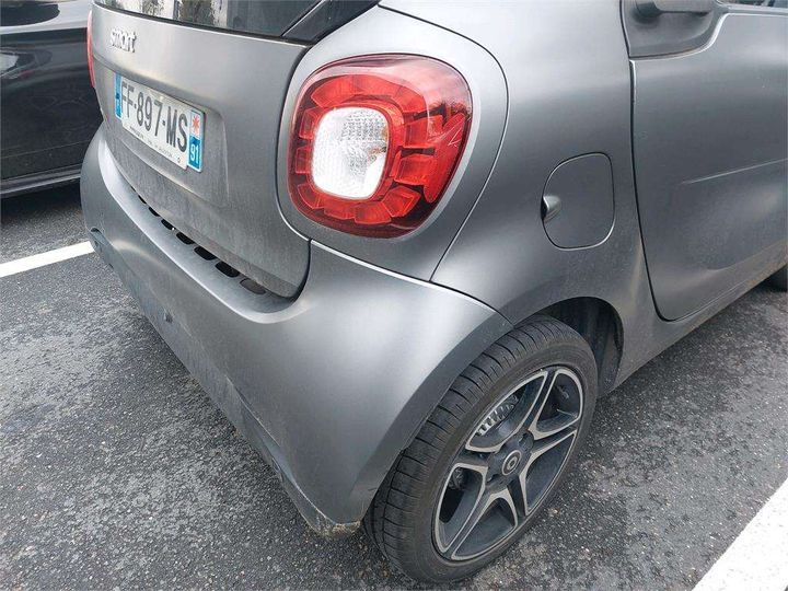 Photo 20 VIN: WME4533911K374285 - SMART FORTWO COUPE 