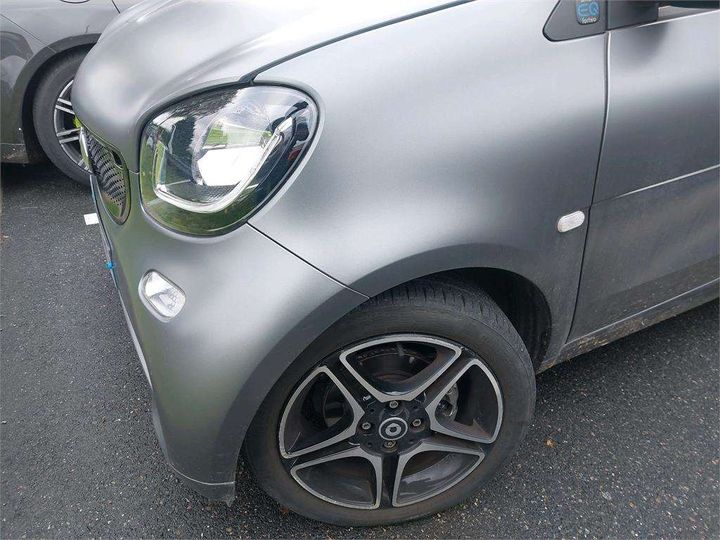 Photo 25 VIN: WME4533911K374285 - SMART FORTWO COUPE 