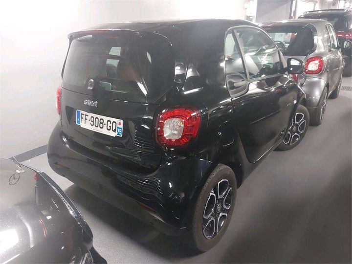 Photo 3 VIN: WME4533911K374405 - SMART FORTWO COUPE 