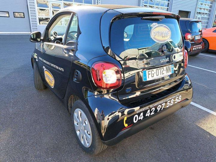 Photo 29 VIN: WME4533911K377453 - SMART FORTWO COUPE 