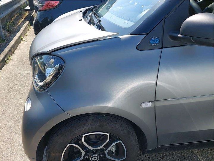 Photo 28 VIN: WME4533911K377474 - SMART FORTWO COUPE 