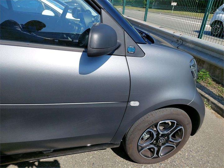 Photo 29 VIN: WME4533911K377474 - SMART FORTWO COUPE 