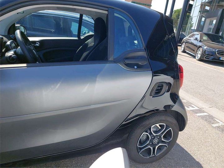 Photo 30 VIN: WME4533911K377474 - SMART FORTWO COUPE 