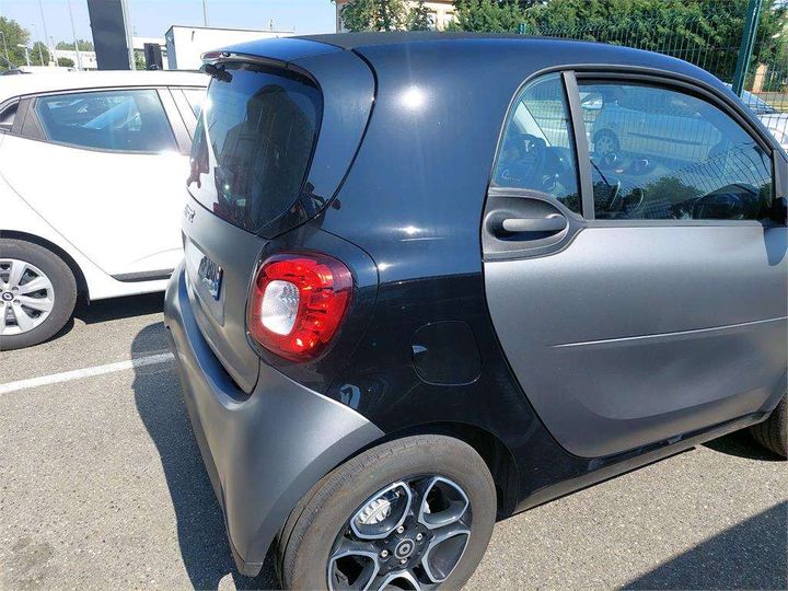 Photo 31 VIN: WME4533911K377474 - SMART FORTWO COUPE 