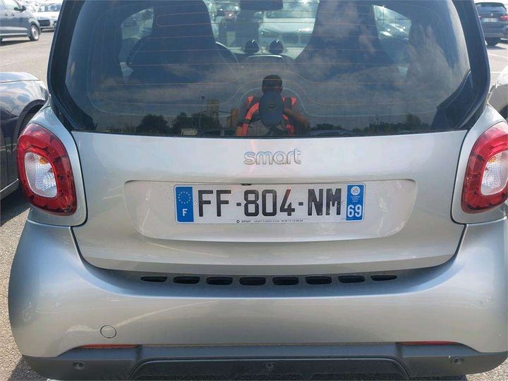 Photo 13 VIN: WME4533911K381906 - SMART FORTWO COUPE 