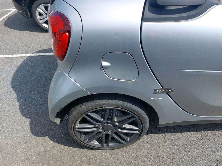 Photo 32 VIN: WME4533911K381906 - SMART FORTWO COUPE 