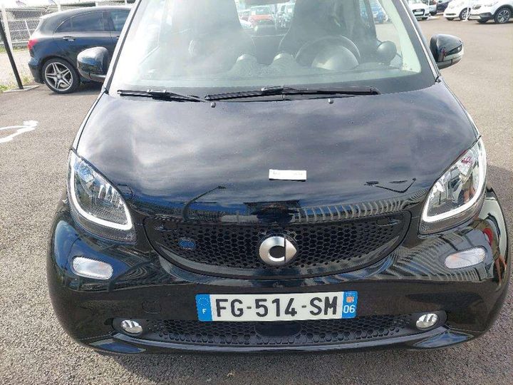 Photo 29 VIN: WME4533911K383908 - SMART FORTWO COUPE 