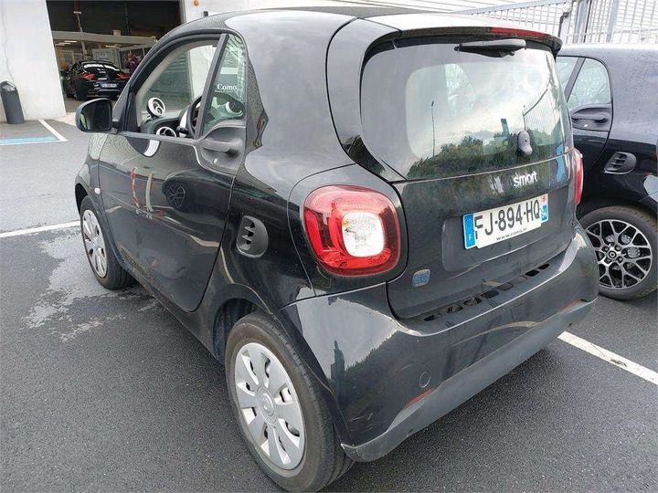 Photo 2 VIN: WME4533911K397442 - SMART FORTWO COUPE 