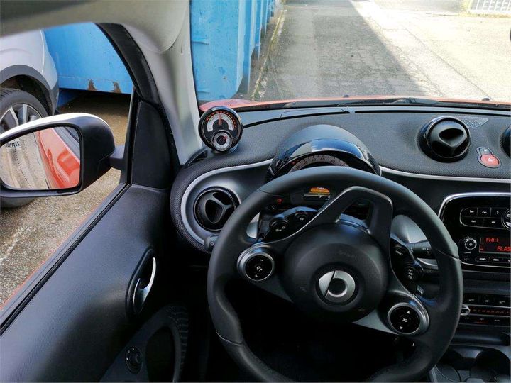 Photo 8 VIN: WME4533911K399067 - SMART FORTWO COUPE 