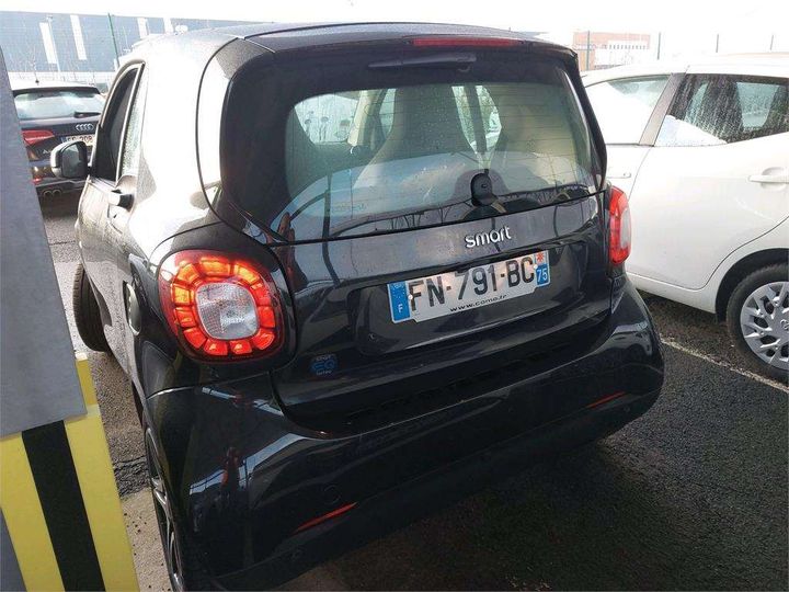 Photo 2 VIN: WME4533911K403870 - SMART FORTWO COUPE 