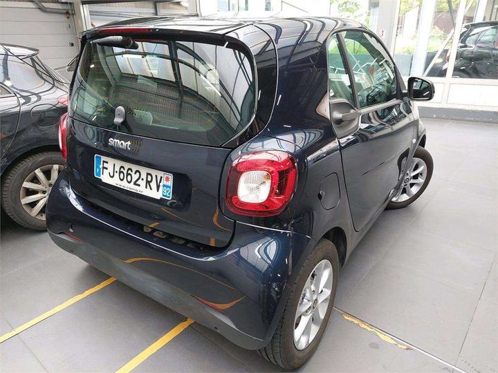 Photo 3 VIN: WME4533911K405709 - SMART FORTWO COUPE 