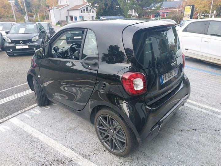 Photo 3 VIN: WME4533911K412238 - SMART FORTWO COUPE 