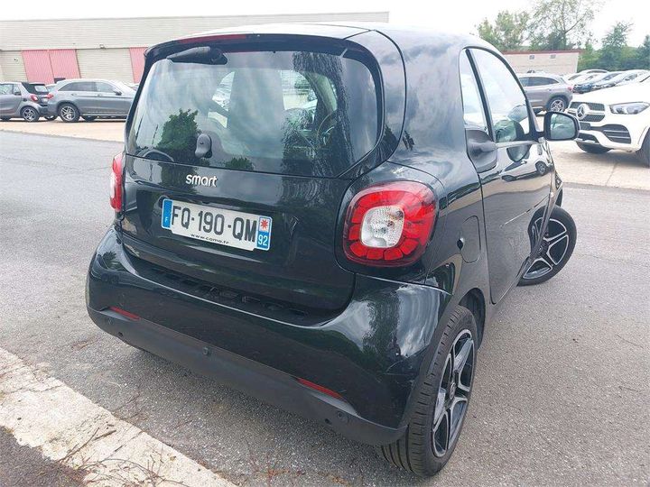 Photo 3 VIN: WME4533911K413623 - SMART FORTWO COUPE 