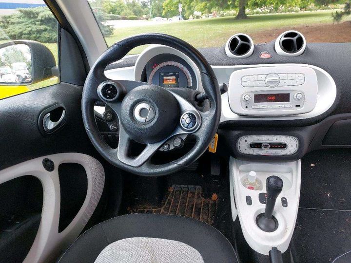 Photo 4 VIN: WME4534421K224771 - SMART FORTWO CABRIOLET 