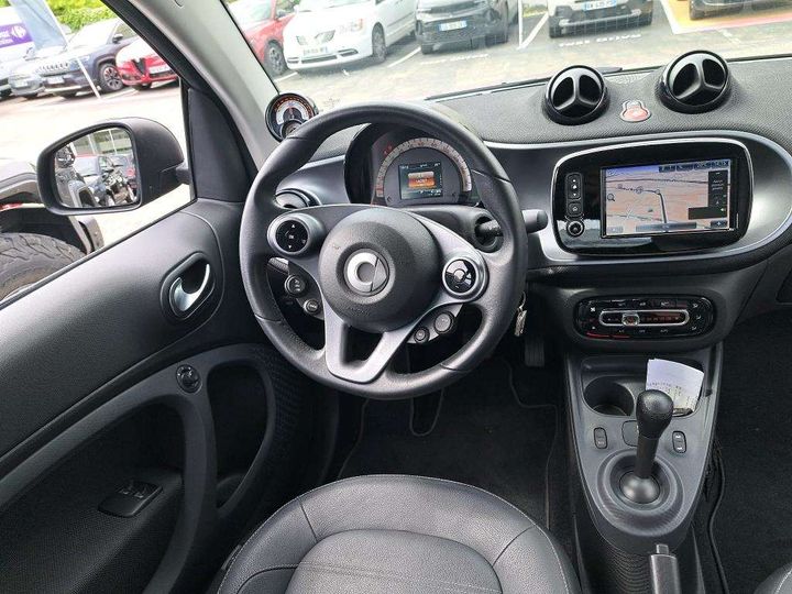 Photo 3 VIN: WME4534911K244969 - SMART FORTWO CABRIOLET 