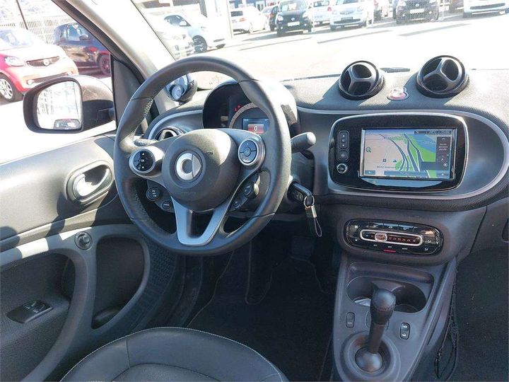 Photo 4 VIN: WME4534911K372296 - SMART FORTWO CABRIOLET 