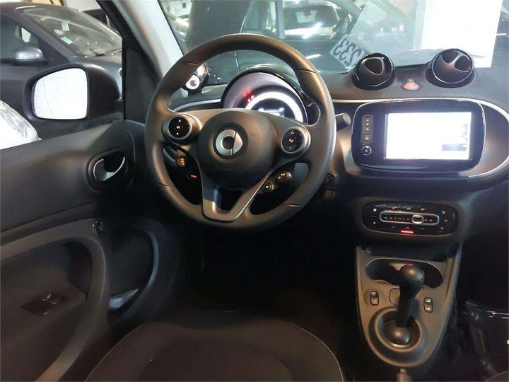 Photo 4 VIN: WME4534911K406798 - SMART FORTWO CABRIOLET 