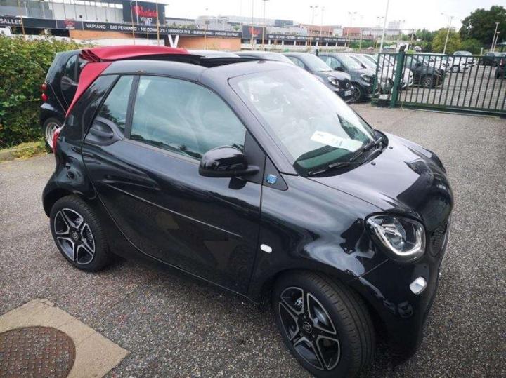 Photo 16 VIN: WME4534911K411820 - SMART FORTWO 