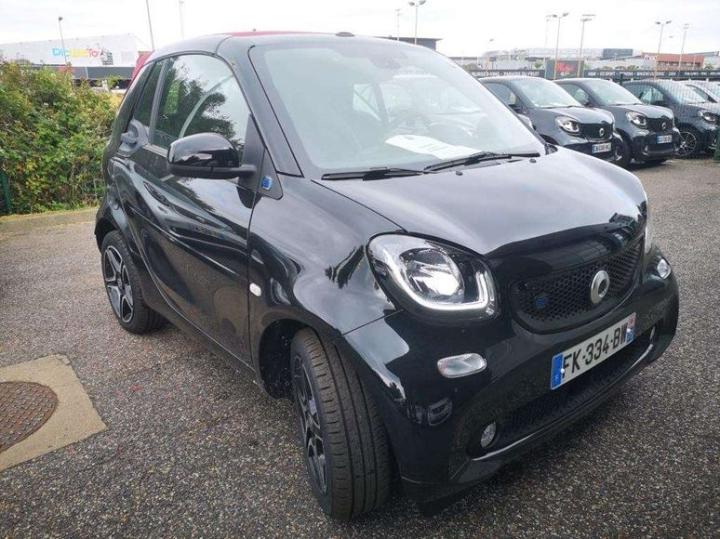 Photo 22 VIN: WME4534911K411820 - SMART FORTWO 