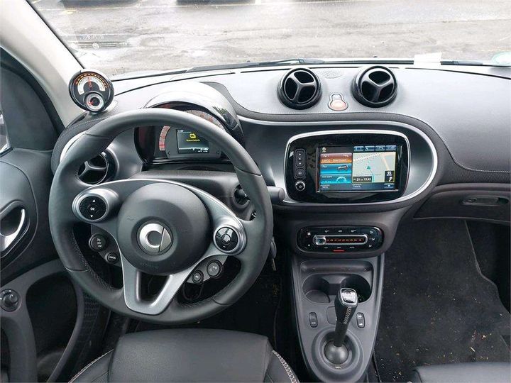 Photo 4 VIN: WME4534911K412240 - SMART FORTWO CABRIOLET 