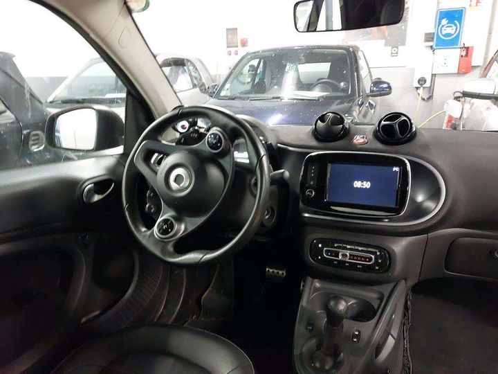 Photo 3 VIN: WME4534911K414773 - SMART FORTWO CABRIOLET 