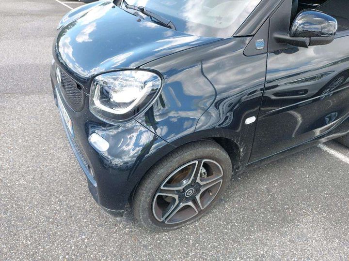 Photo 20 VIN: WME4534911K415790 - SMART FORTWO CABRIOLET 