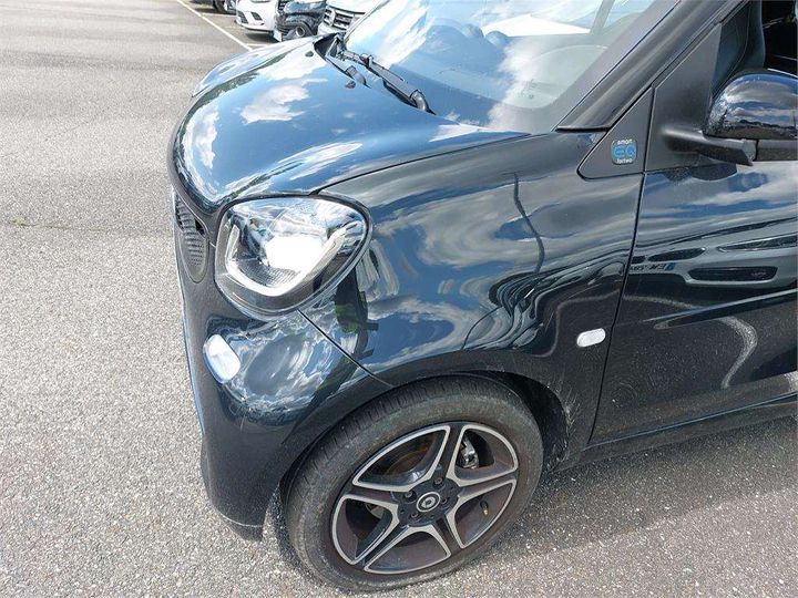 Photo 31 VIN: WME4534911K415790 - SMART FORTWO CABRIOLET 