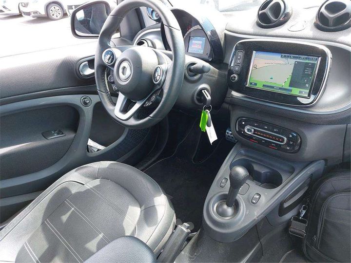 Photo 4 VIN: WME4534911K415790 - SMART FORTWO CABRIOLET 