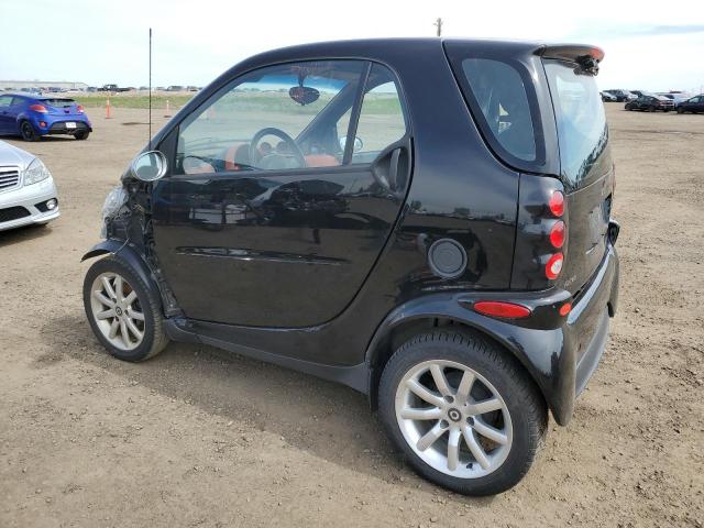 Photo 1 VIN: WMEAJ00F16J246193 - SMART FORTWO 