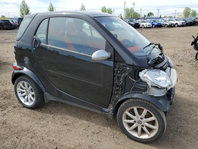 Photo 3 VIN: WMEAJ00F16J246193 - SMART FORTWO 