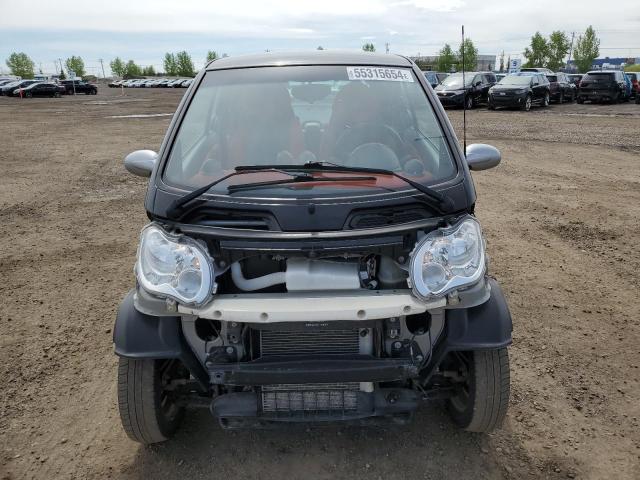 Photo 4 VIN: WMEAJ00F16J246193 - SMART FORTWO 