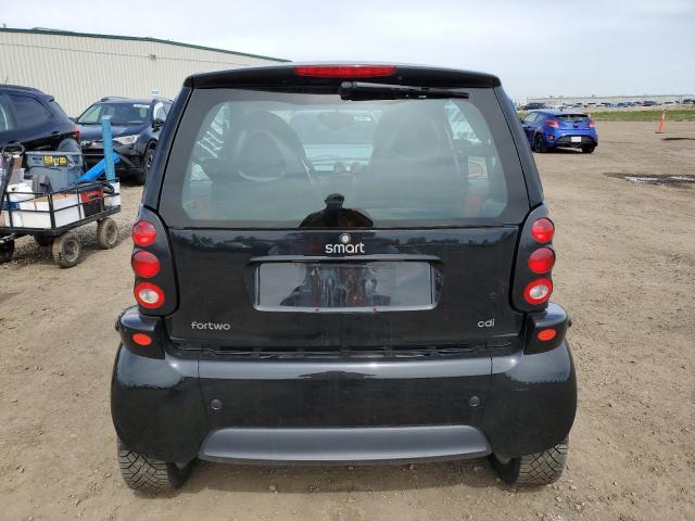 Photo 5 VIN: WMEAJ00F16J246193 - SMART FORTWO 