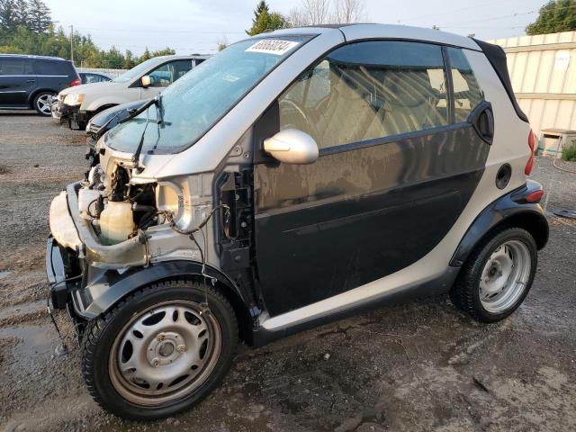 Photo 0 VIN: WMEAK00F86J257480 - SMART FORTWO 