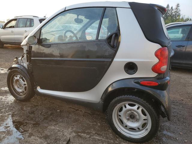 Photo 1 VIN: WMEAK00F86J257480 - SMART FORTWO 