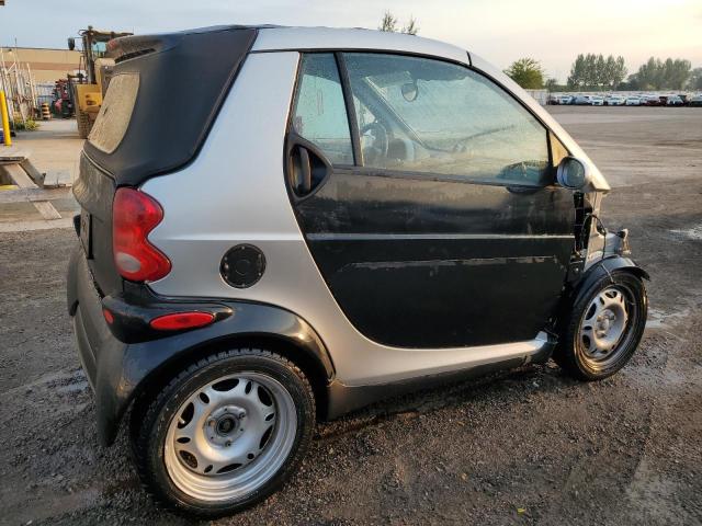 Photo 2 VIN: WMEAK00F86J257480 - SMART FORTWO 