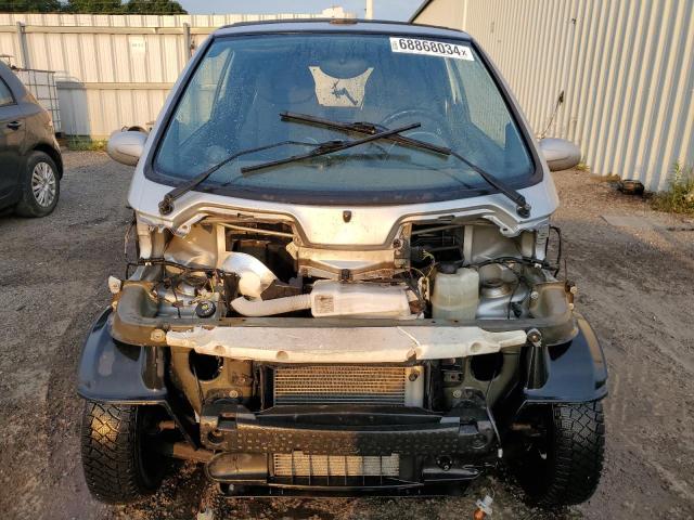 Photo 4 VIN: WMEAK00F86J257480 - SMART FORTWO 