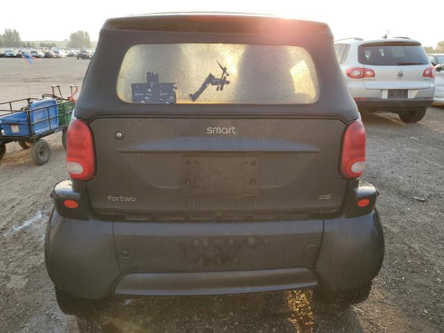 Photo 5 VIN: WMEAK00F86J257480 - SMART FORTWO 